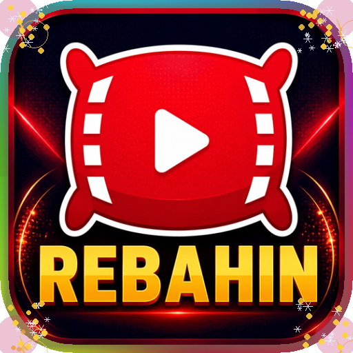 rebahin — mitra unggulan